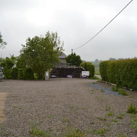 La Niouche La-Roche-en-Ardenne
