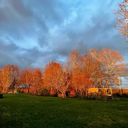 La Niouche ベッド・アンド・ブレックファスト 3*