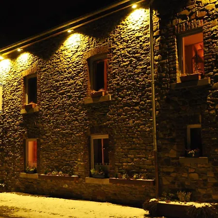 La Niouche ベッド・アンド・ブレックファスト 3*