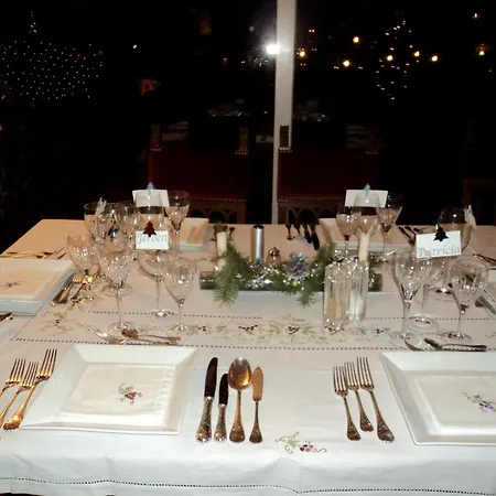 ベッド・アンド・ブレックファスト La Niouche ラ・ロシュ・アン・アルデンヌ