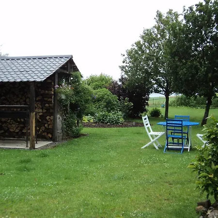La Niouche Bed & Breakfast