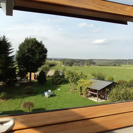 Bed & Breakfast La Niouche 3*