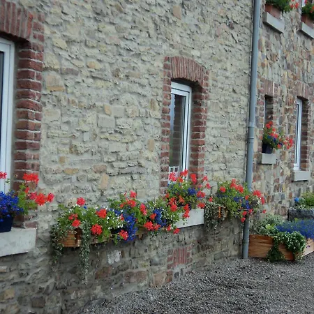 La Niouche Bed & Breakfast 3*