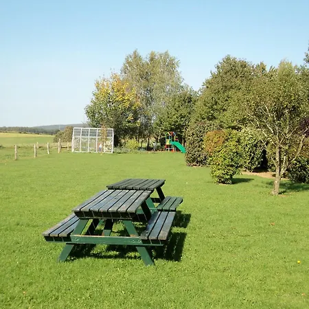 Bed & Breakfast La Niouche 3*
