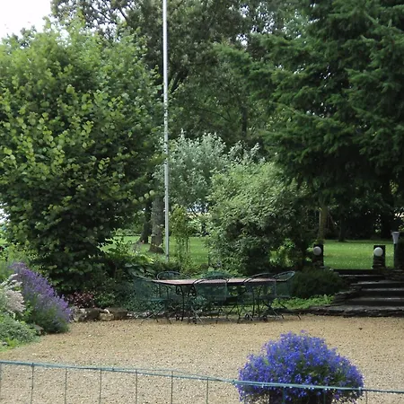 La Niouche ベッド・アンド・ブレックファスト 3*