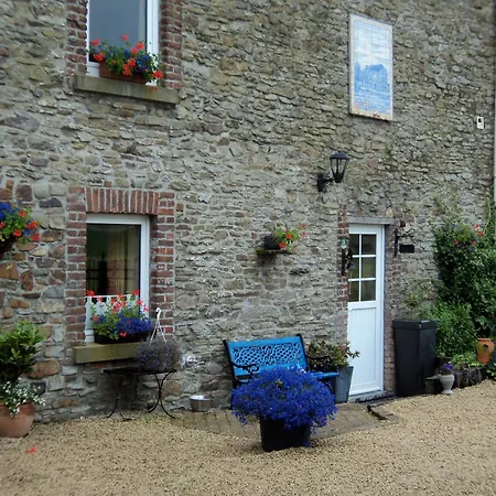 La Niouche La Roche-en-Ardenne
