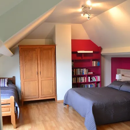 La Niouche Bed & Breakfast