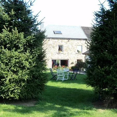 La Niouche 3* La-Roche-en-Ardenne