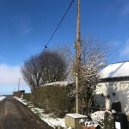 La Niouche ベッド・アンド・ブレックファスト