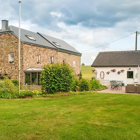 La Niouche ベッド・アンド・ブレックファスト 3*