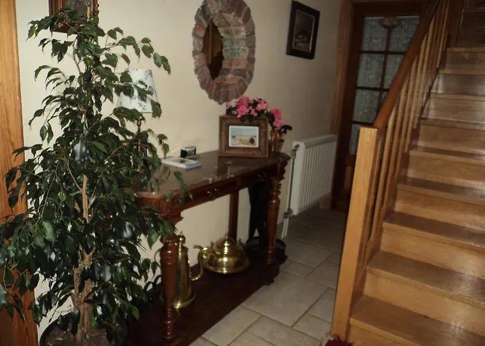 Oda ve Kahvaltı La Niouche 3*