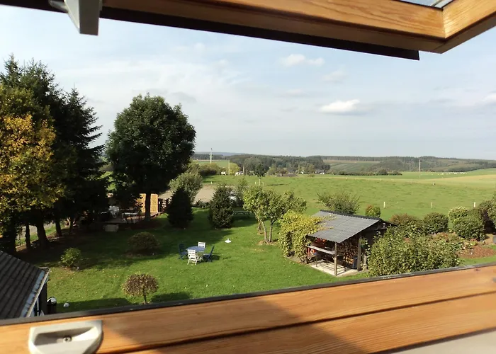 Oda ve Kahvaltı La Niouche 3*