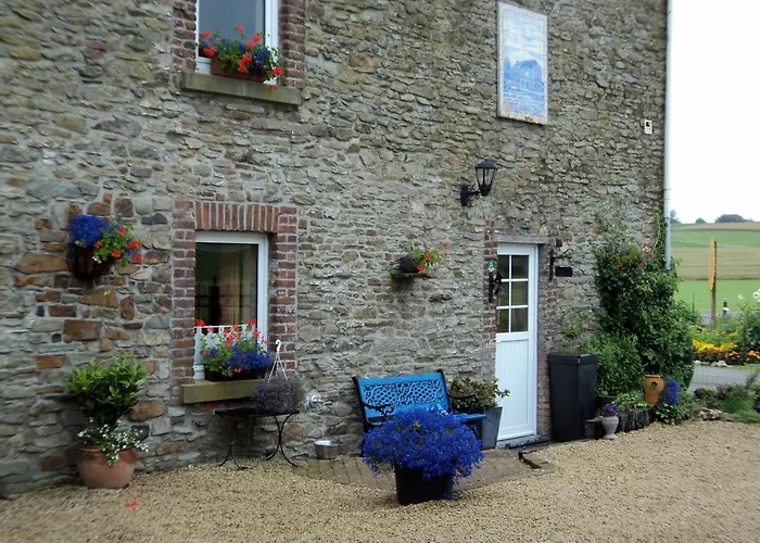 La Niouche La-Roche-en-Ardenne