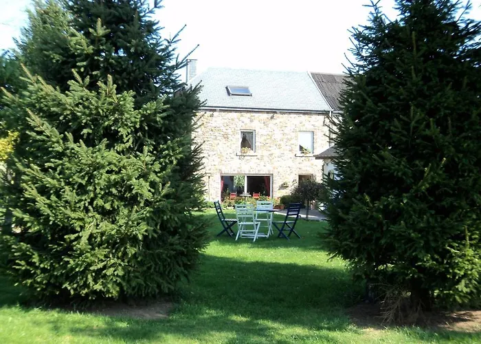 La Niouche 3* La-Roche-en-Ardenne