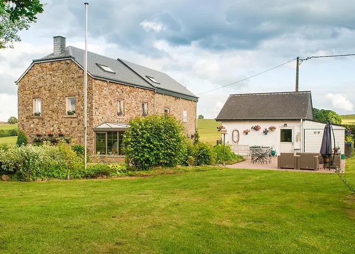 La Niouche Oda ve Kahvaltı 3*